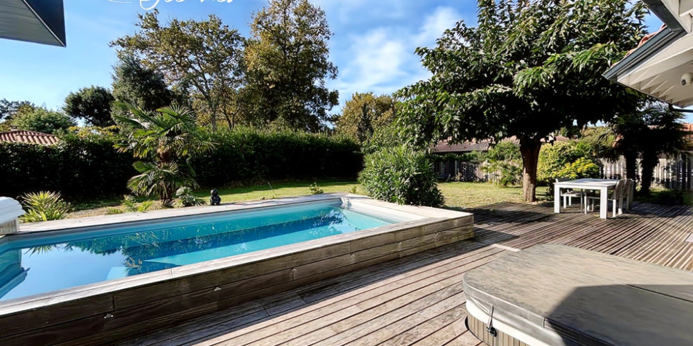 maison à MOLIETS ET MAA (40660)